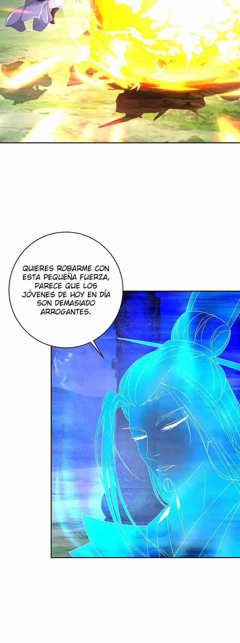 Emperor Wu - Capítulo 249 - Página 19 - LectorTMOo