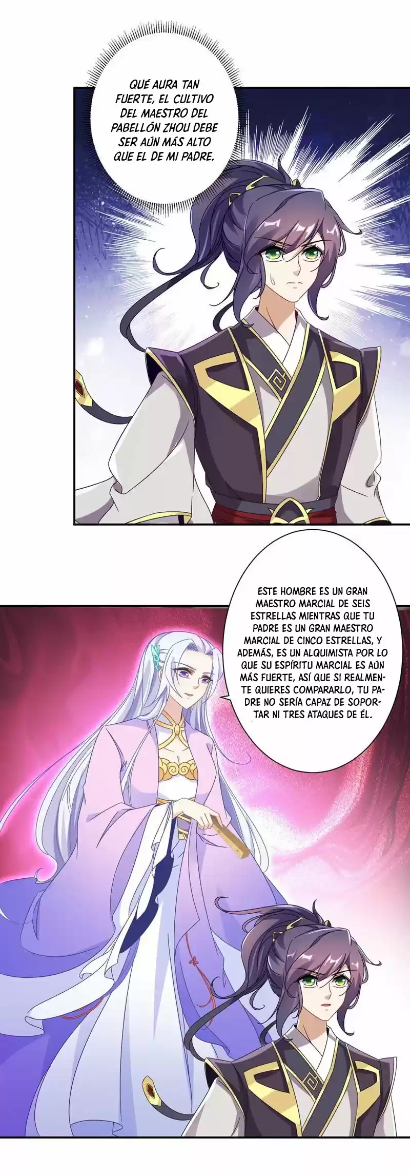 Emperor Wu - Capítulo 25 - Página 12 - LectorTMOo