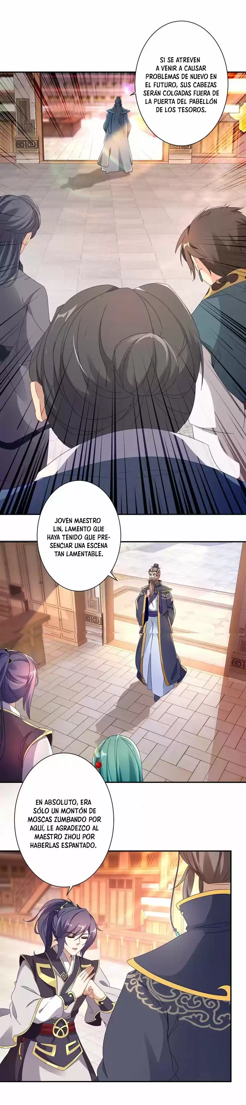 Emperor Wu - Capítulo 25 - Página 17 - LectorTMOo