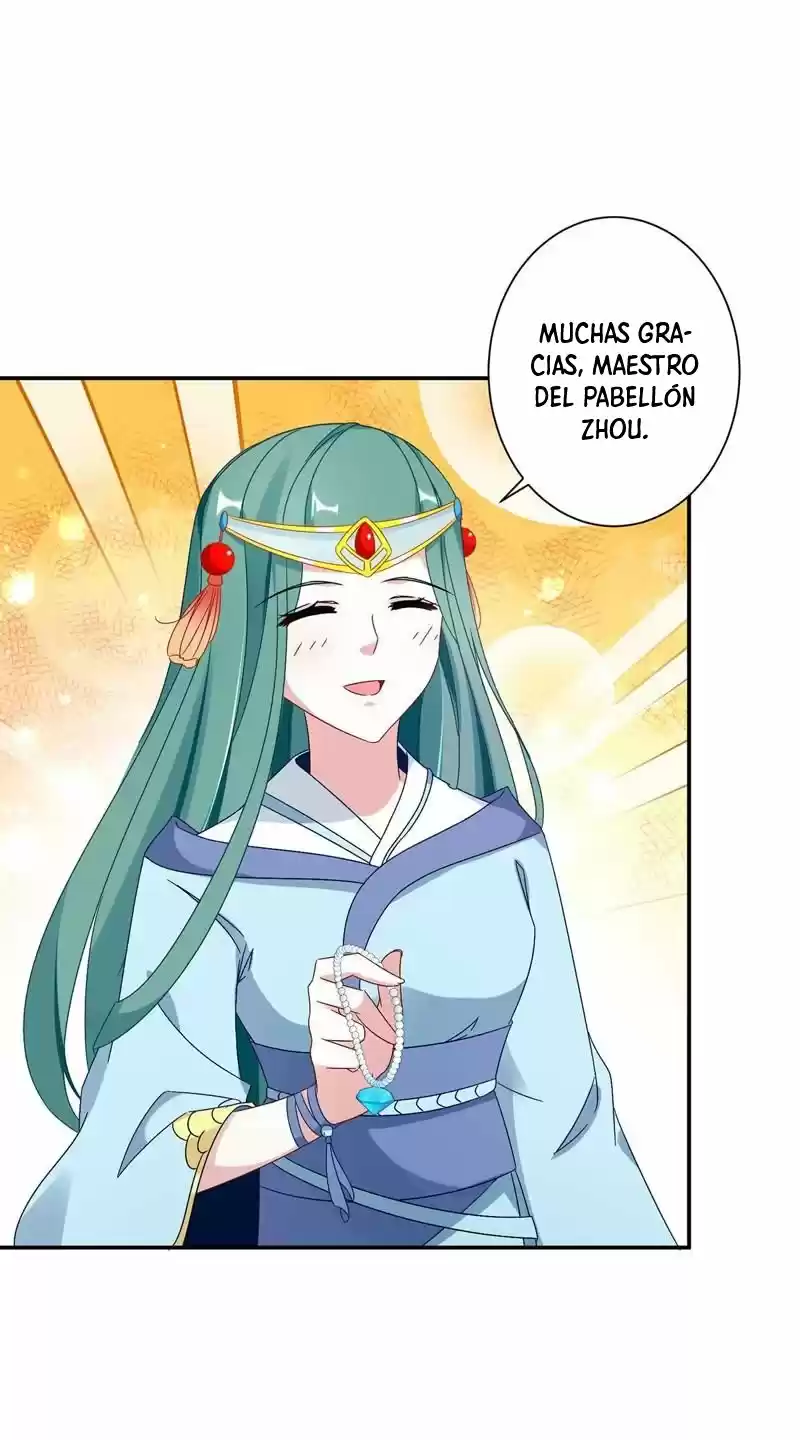 Emperor Wu - Capítulo 25 - Página 20 - LectorTMOo