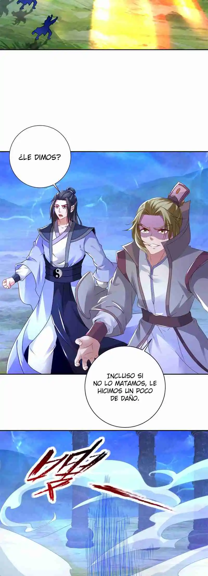 Emperor Wu - Capítulo 250 - Página 4 - LectorTMOo