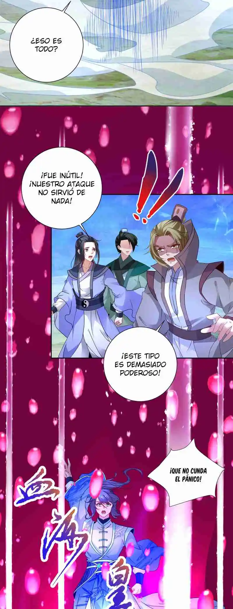 Emperor Wu - Capítulo 250 - Página 5 - LectorTMOo