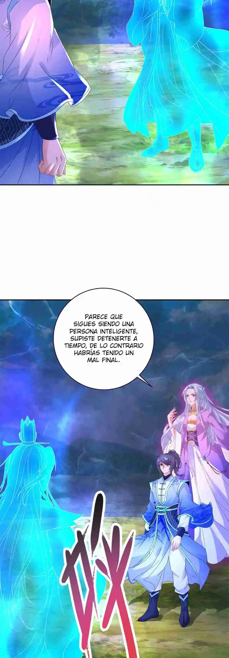 Emperor Wu - Capítulo 250 - Página 20 - LectorTMOo