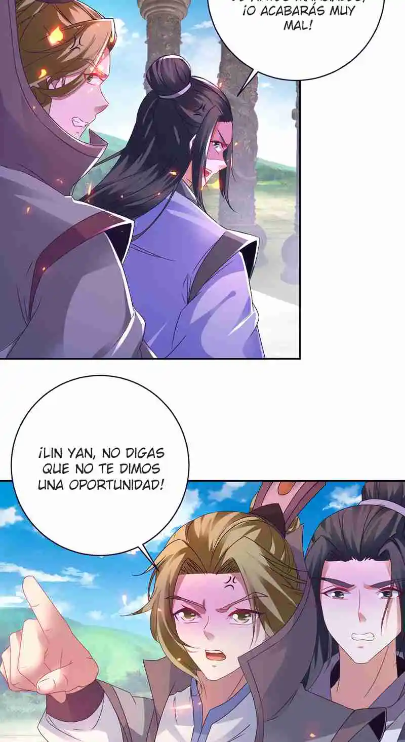 Emperor Wu - Capítulo 251 - Página 11 - LectorTMOo