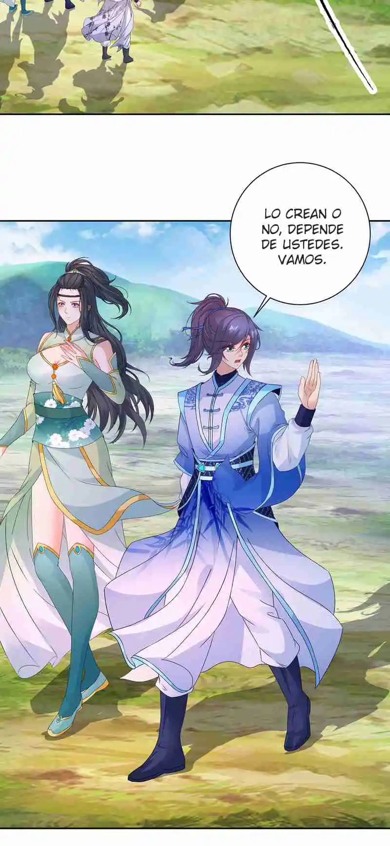 Emperor Wu - Capítulo 251 - Página 13 - LectorTMOo