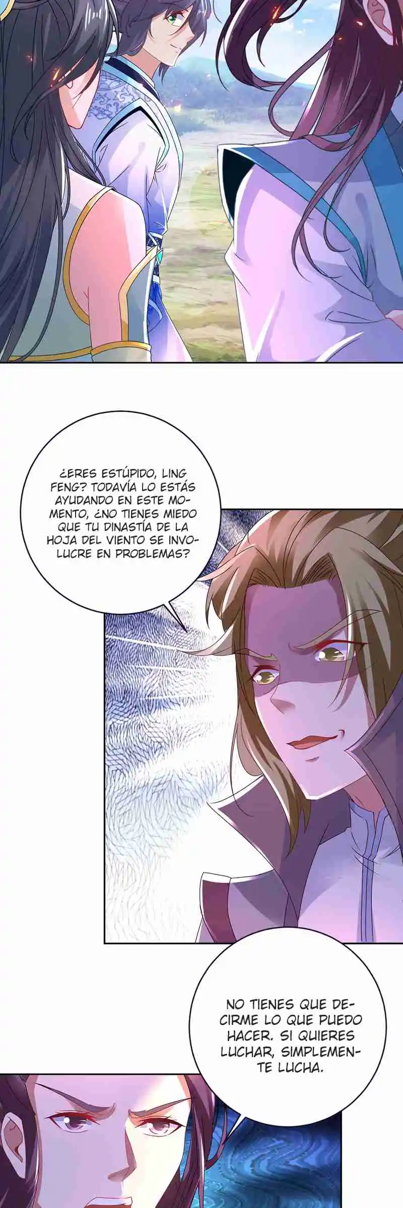 Emperor Wu - Capítulo 251 - Página 15 - LectorTMOo