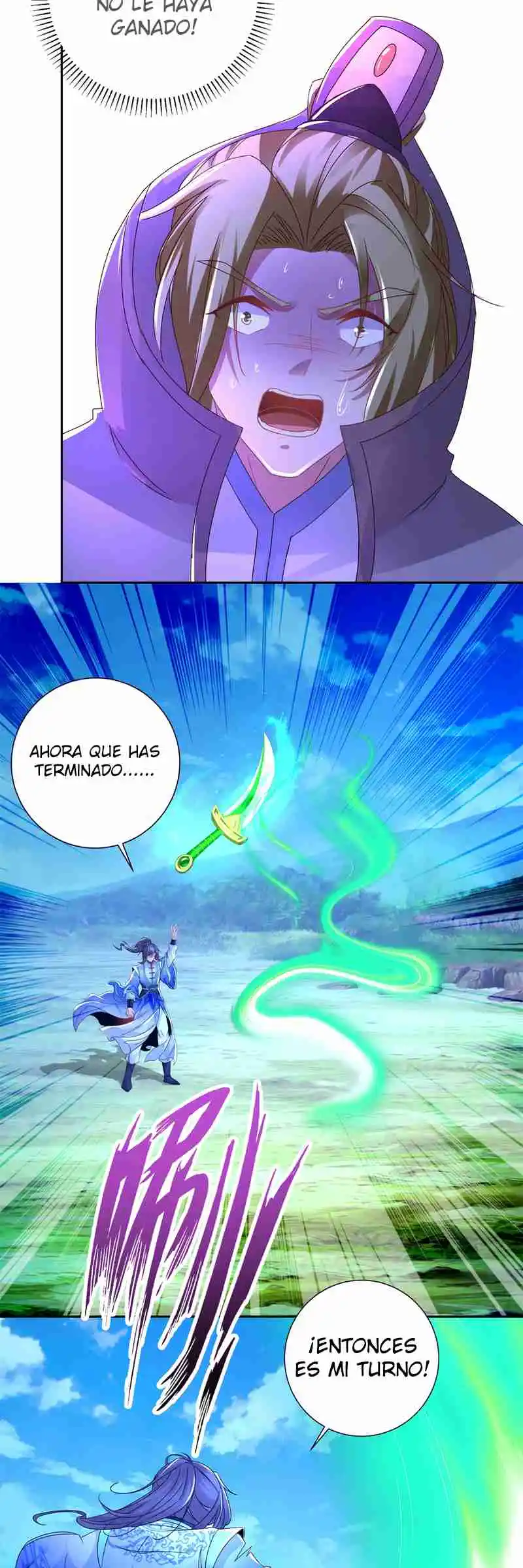 Emperor Wu - Capítulo 252 - Página 13 - LectorTMOo