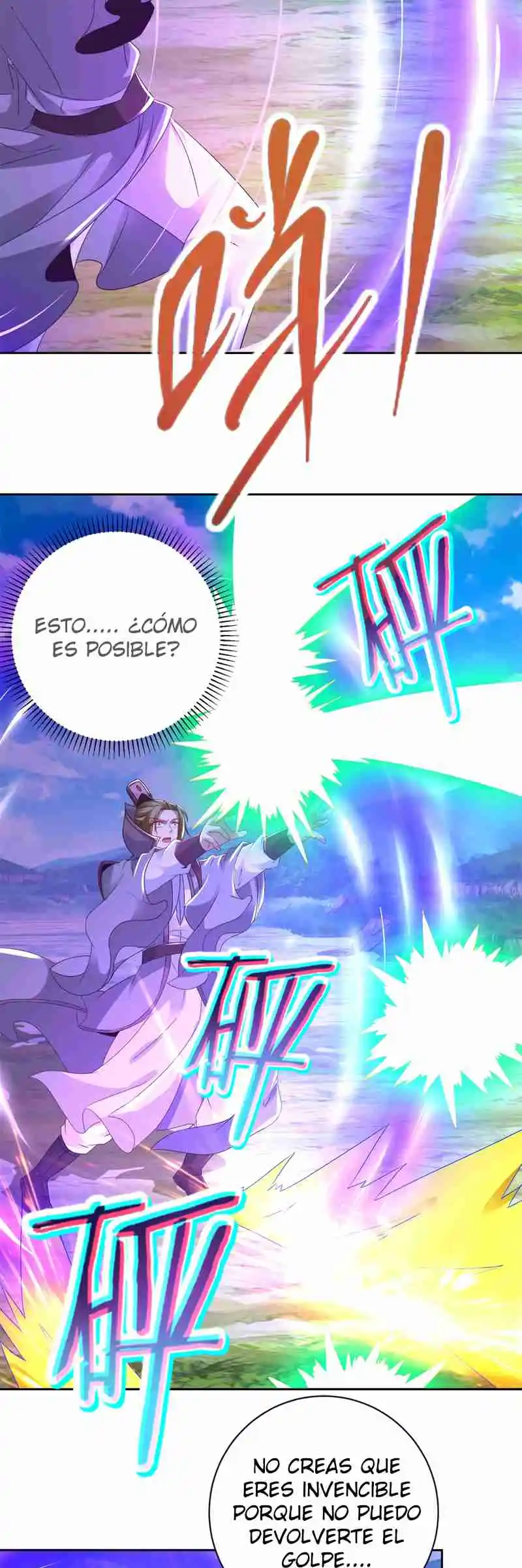 Emperor Wu - Capítulo 252 - Página 17 - LectorTMOo