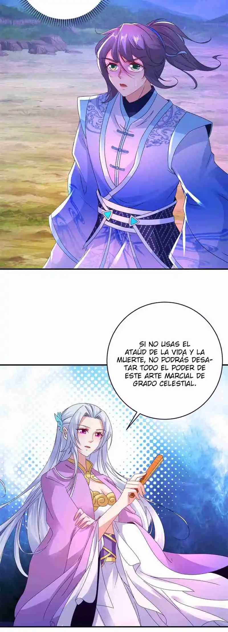 Emperor Wu - Capítulo 253 - Página 6 - LectorTMOo