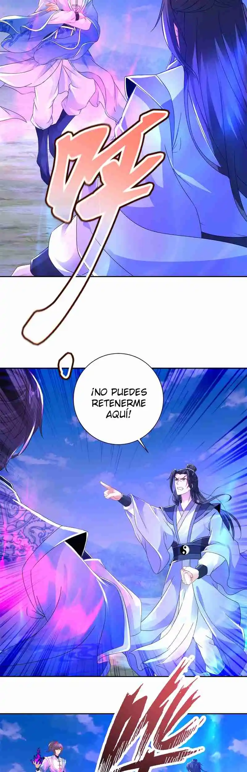 Emperor Wu - Capítulo 254 - Página 8 - LectorTMOo