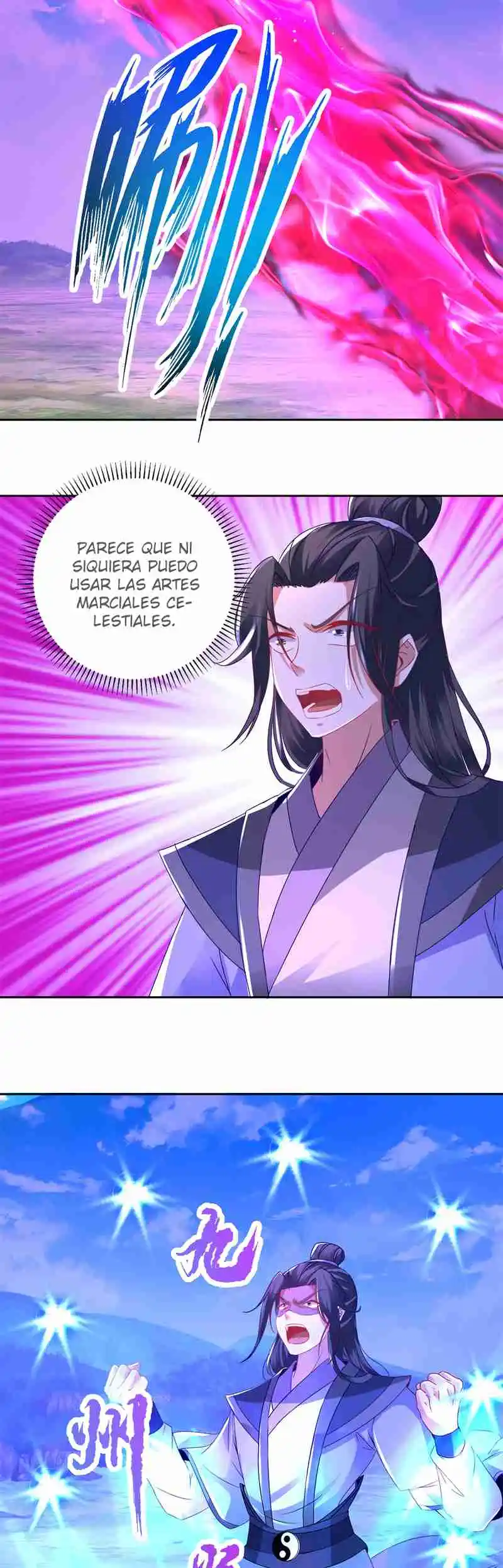 Emperor Wu - Capítulo 254 - Página 10 - LectorTMOo