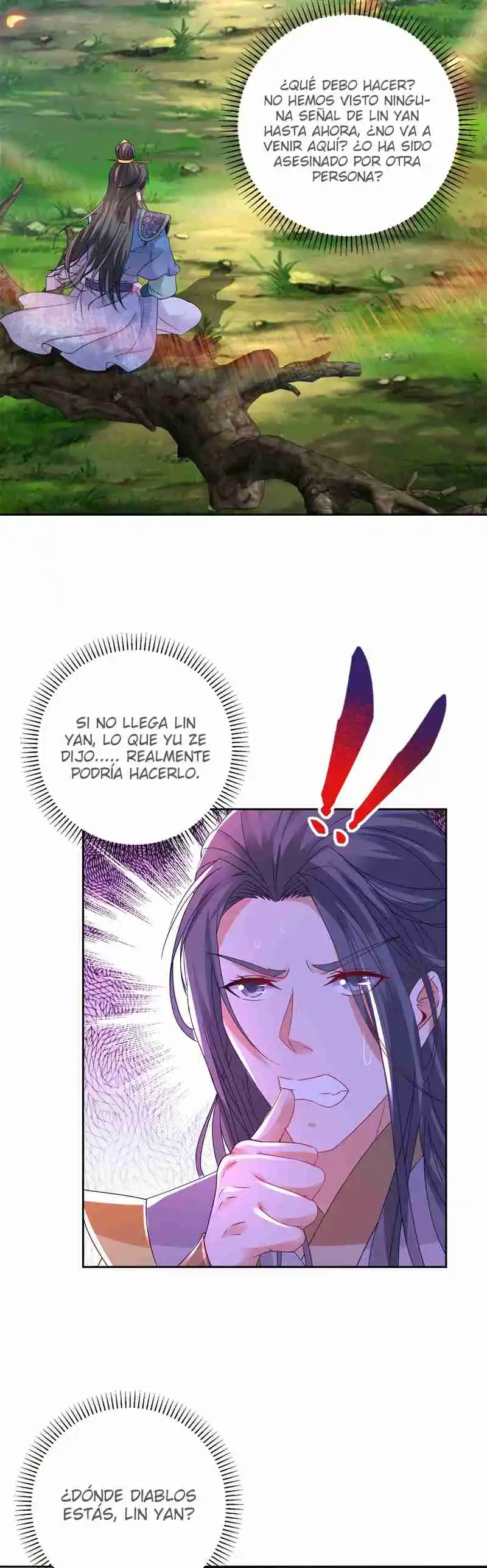 Emperor Wu - Capítulo 255 - Página 16 - LectorTMOo