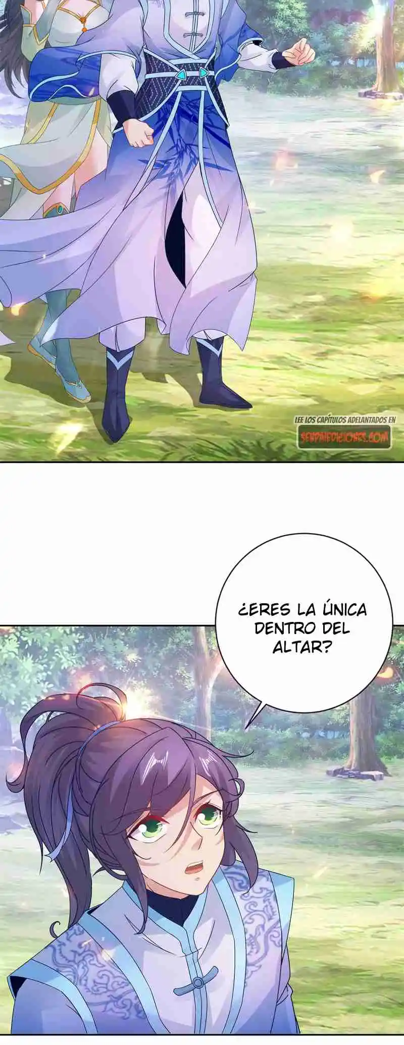 Emperor Wu - Capítulo 256 - Página 6 - LectorTMOo