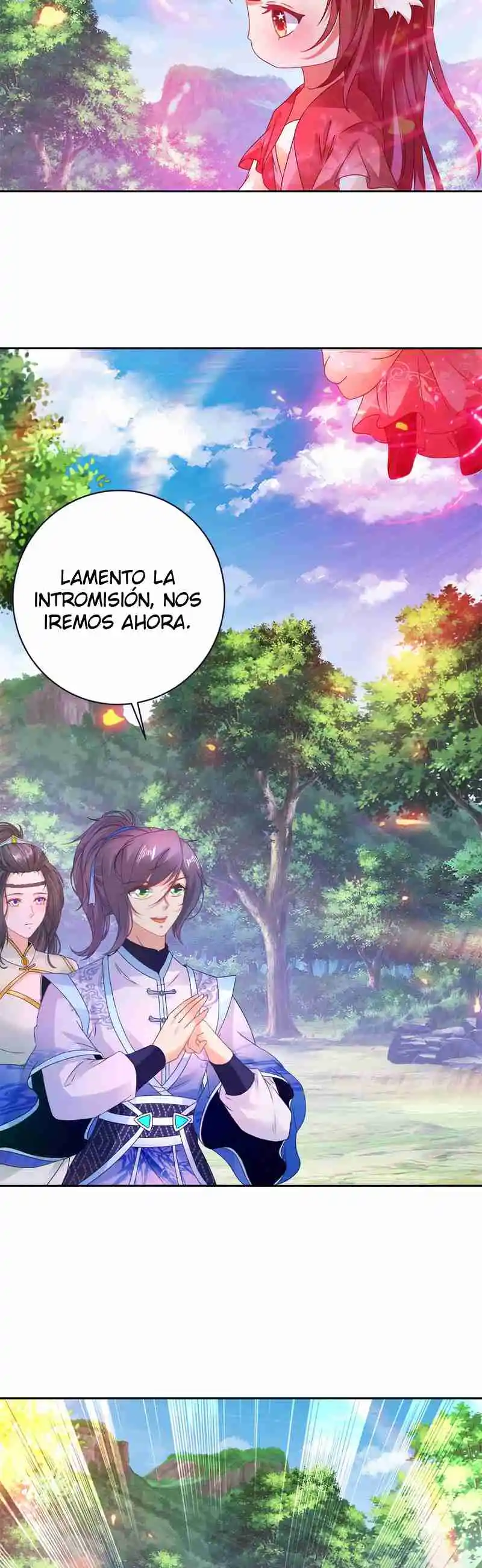 Emperor Wu - Capítulo 256 - Página 8 - LectorTMOo