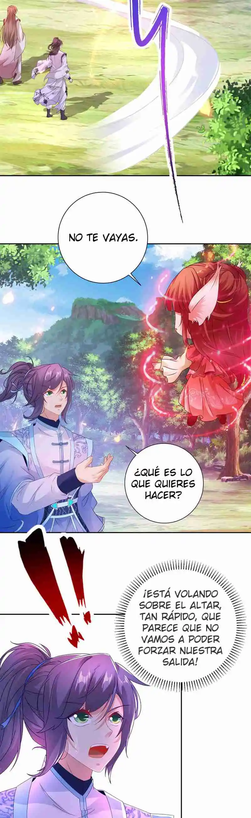 Emperor Wu - Capítulo 256 - Página 10 - LectorTMOo