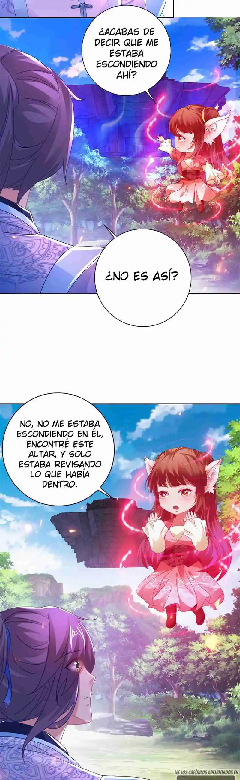 Emperor Wu - Capítulo 256 - Página 11 - LectorTMOo