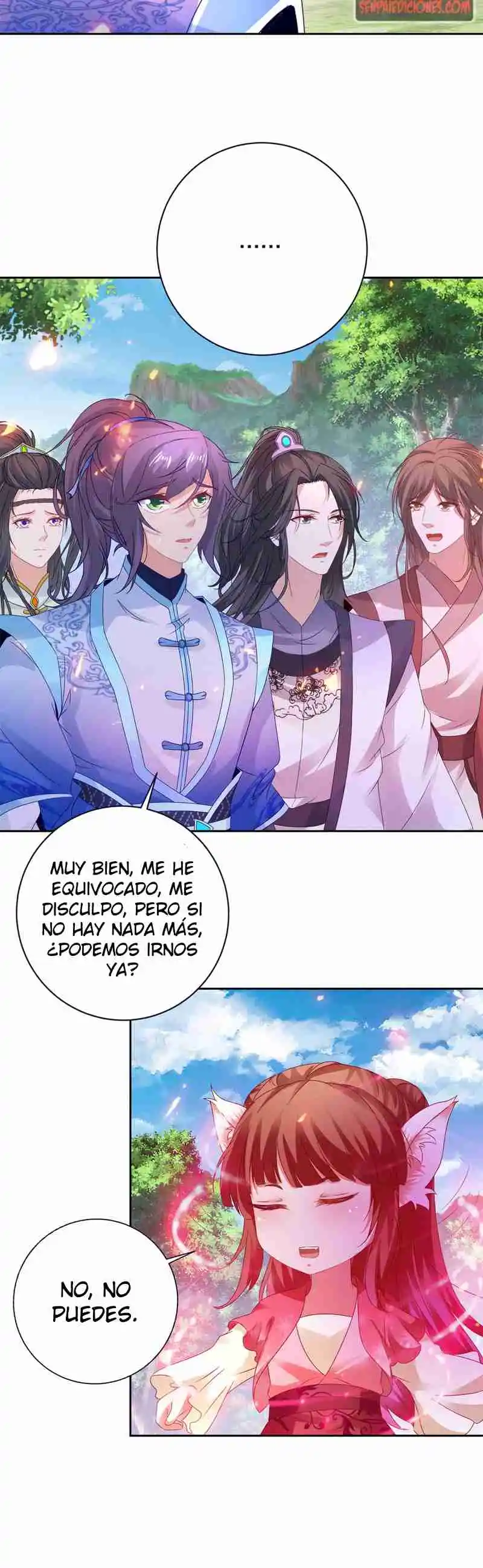 Emperor Wu - Capítulo 256 - Página 12 - LectorTMOo