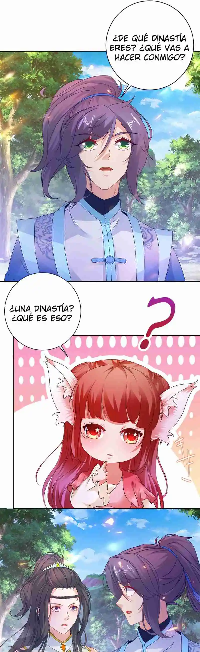 Emperor Wu - Capítulo 256 - Página 14 - LectorTMOo