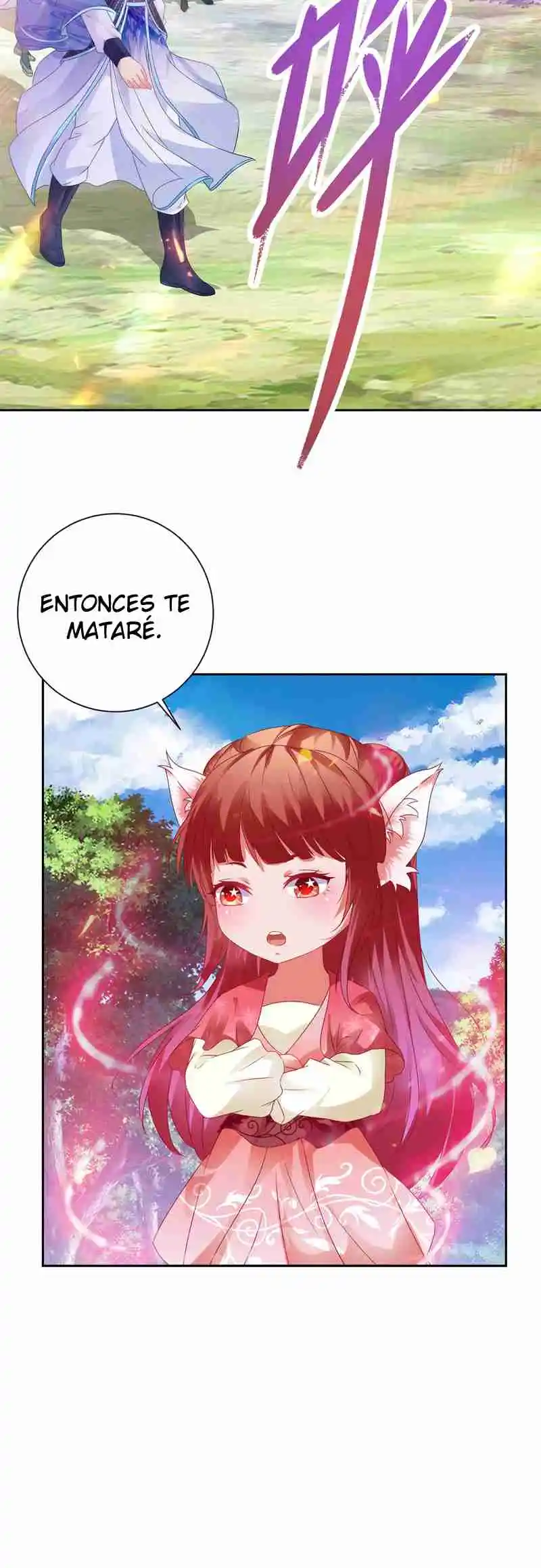 Emperor Wu - Capítulo 256 - Página 18 - LectorTMOo