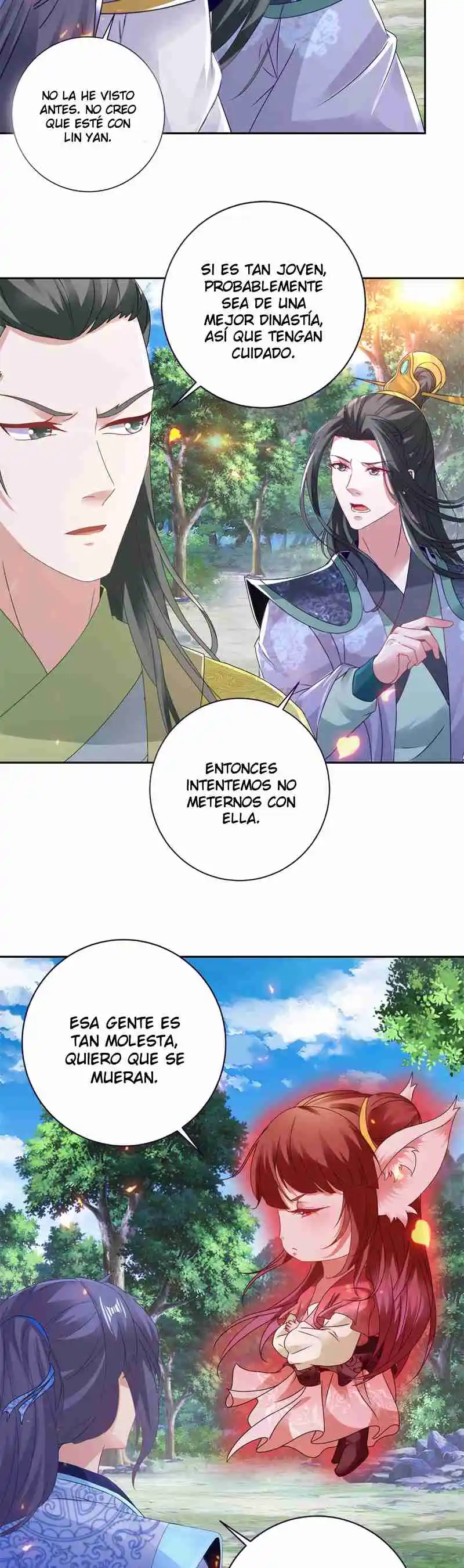 Emperor Wu - Capítulo 258 - Página 12 - LectorTMOo