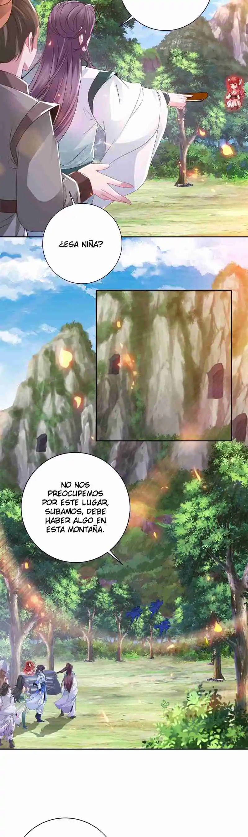 Emperor Wu - Capítulo 258 - Página 15 - LectorTMOo