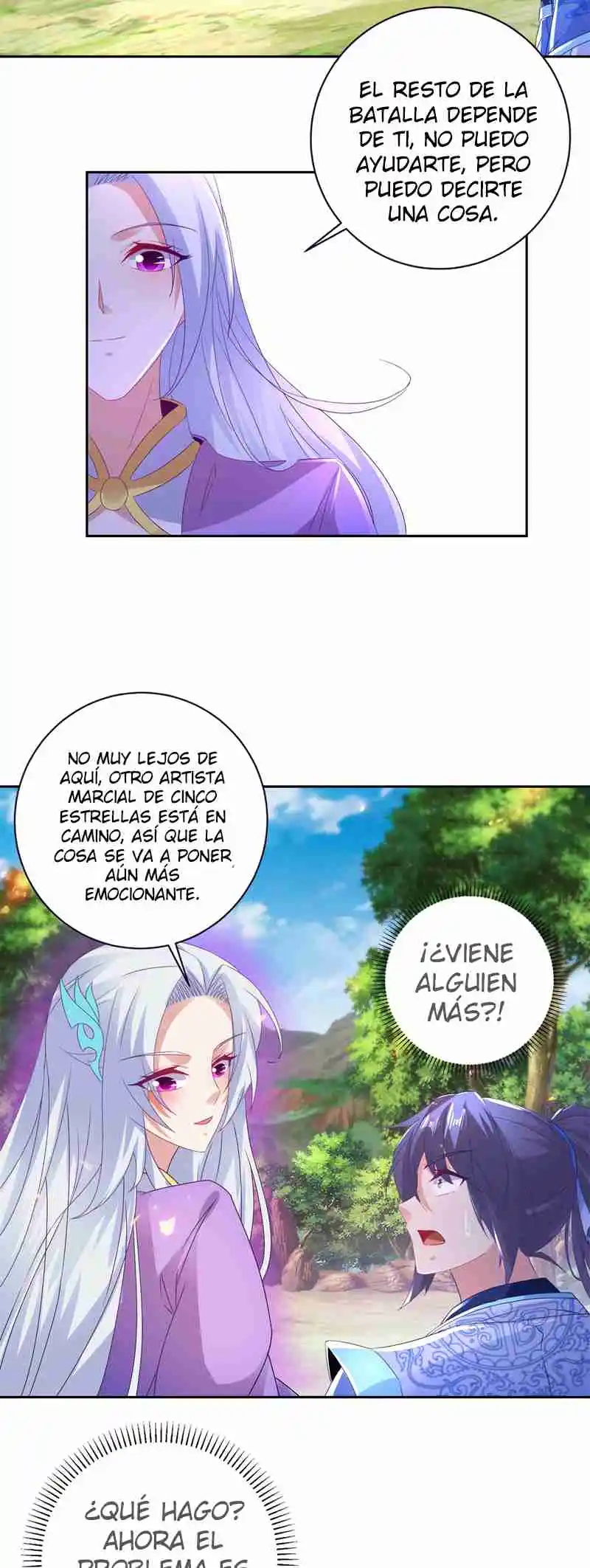 Emperor Wu - Capítulo 259 - Página 7 - LectorTMOo