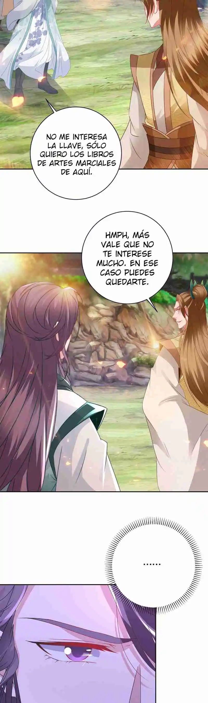 Emperor Wu - Capítulo 259 - Página 15 - LectorTMOo