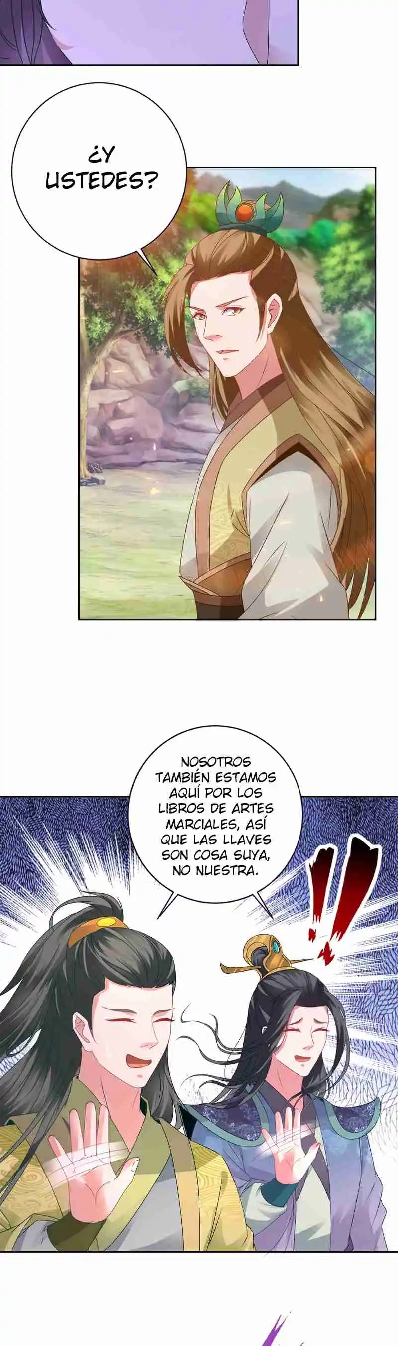 Emperor Wu - Capítulo 259 - Página 16 - LectorTMOo