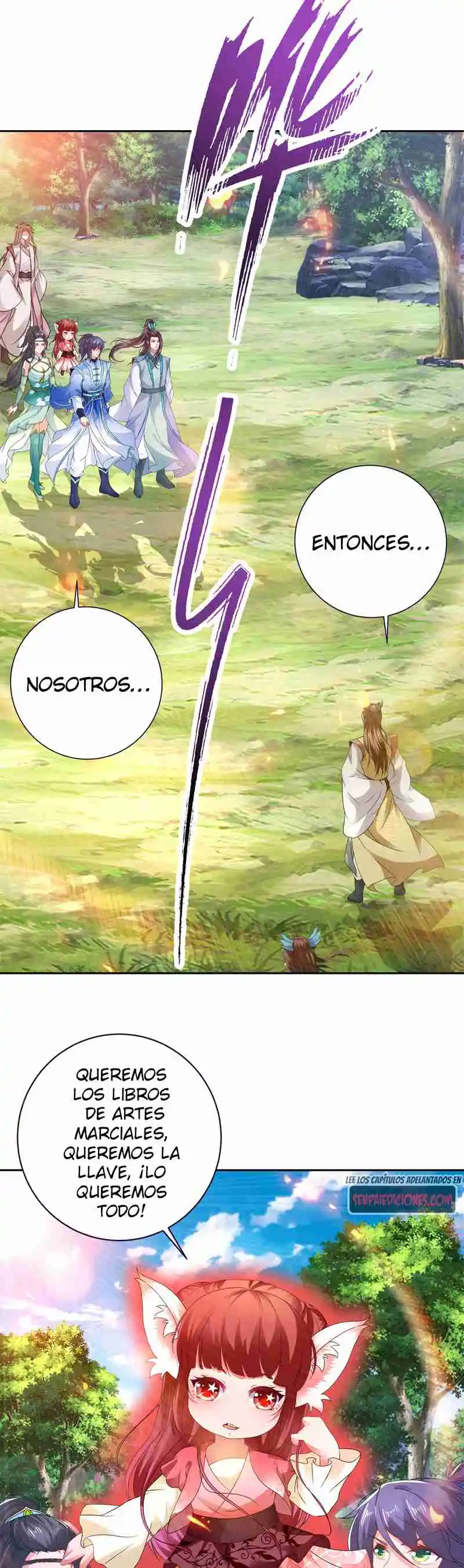 Emperor Wu - Capítulo 259 - Página 17 - LectorTMOo