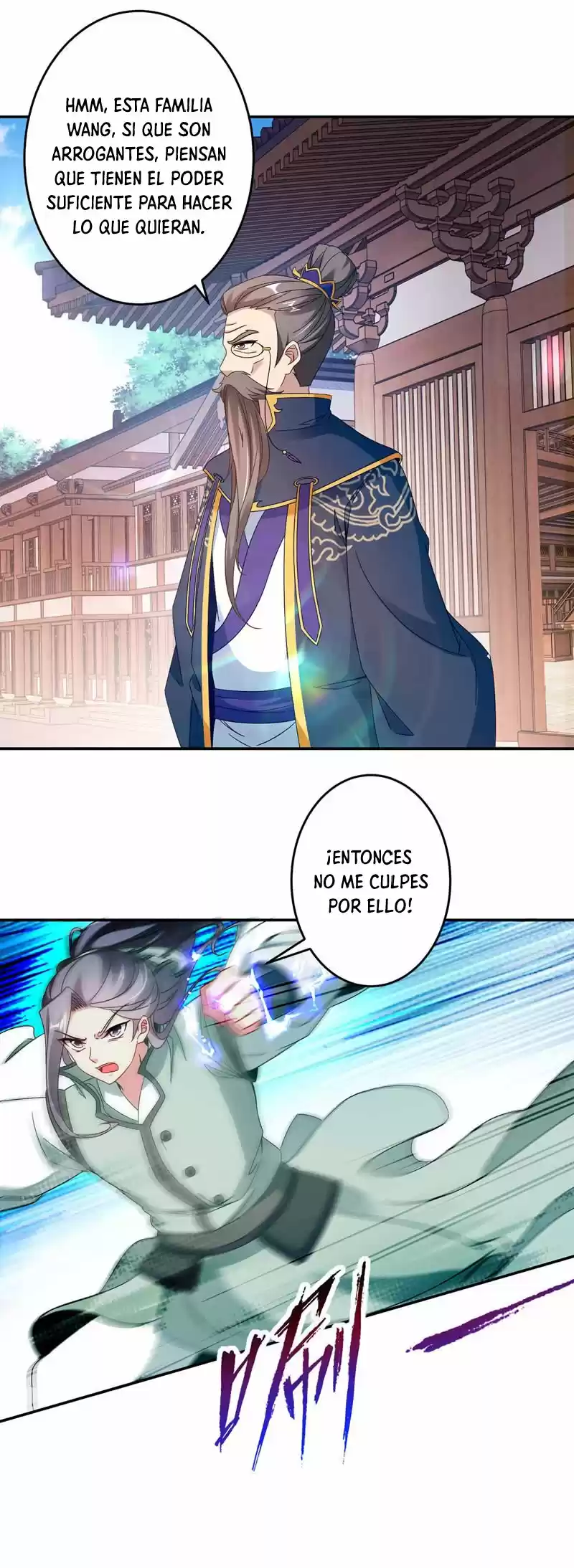 Emperor Wu - Capítulo 26 - Página 7 - LectorTMOo