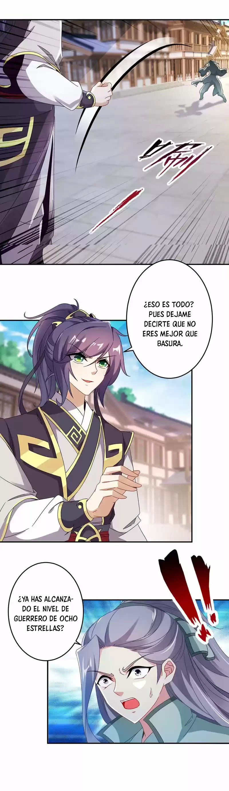 Emperor Wu - Capítulo 26 - Página 11 - LectorTMOo