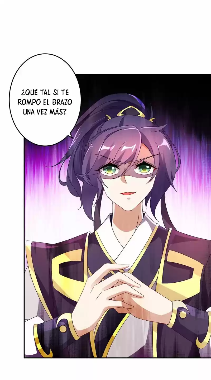 Emperor Wu - Capítulo 26 - Página 20 - LectorTMOo