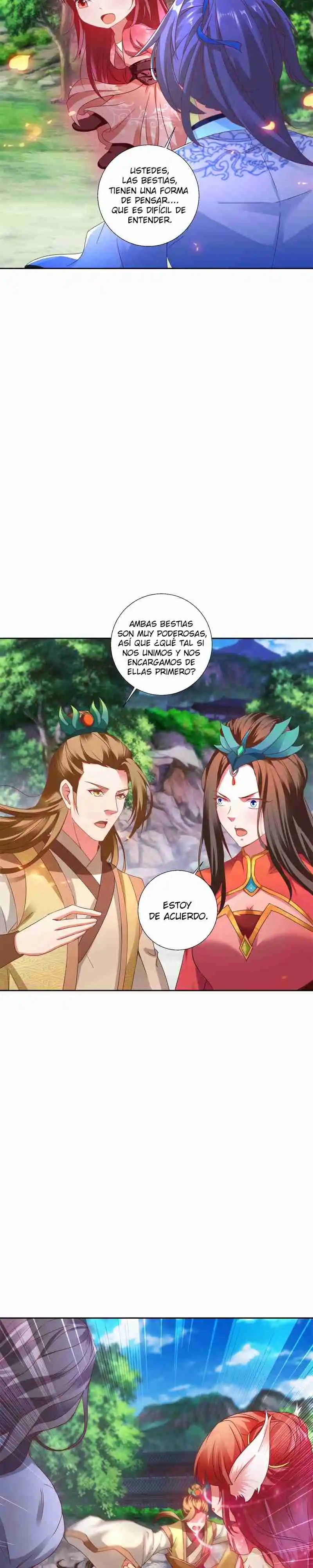 Emperor Wu - Capítulo 260 - Página 6 - LectorTMOo