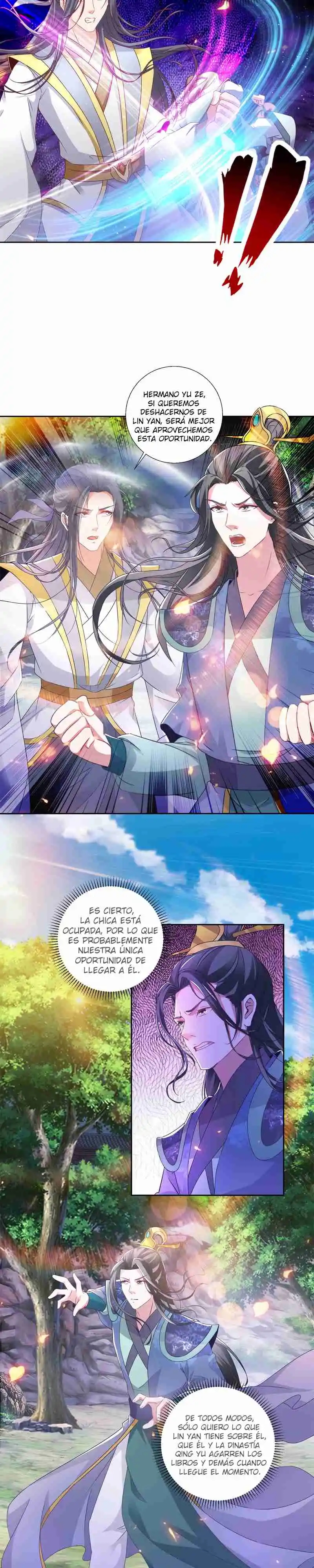 Emperor Wu - Capítulo 260 - Página 9 - LectorTMOo