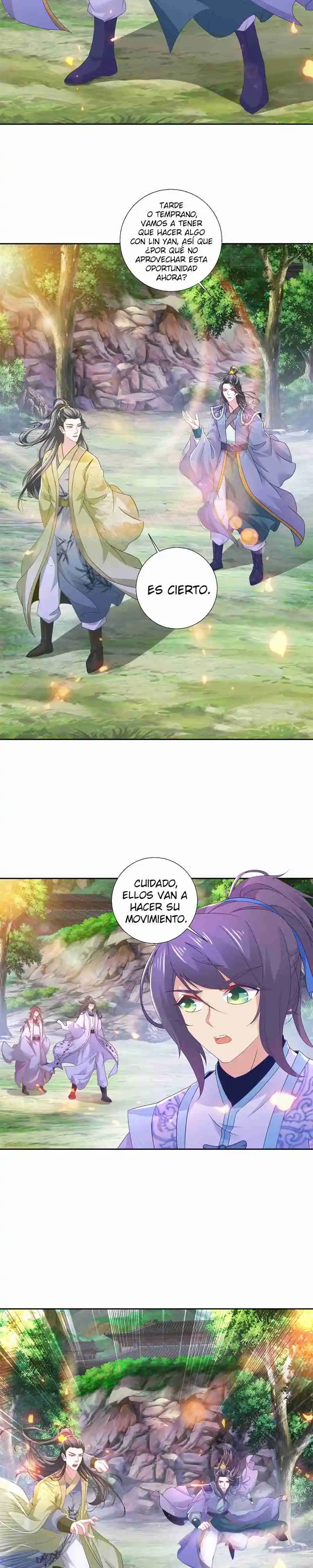 Emperor Wu - Capítulo 260 - Página 10 - LectorTMOo