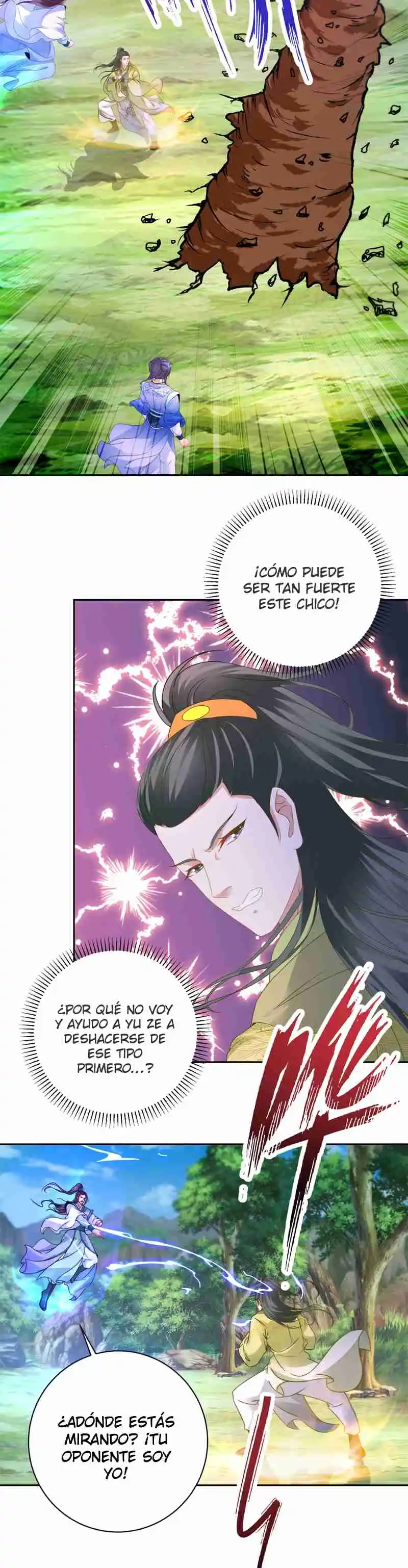 Emperor Wu - Capítulo 261 - Página 13 - LectorTMOo