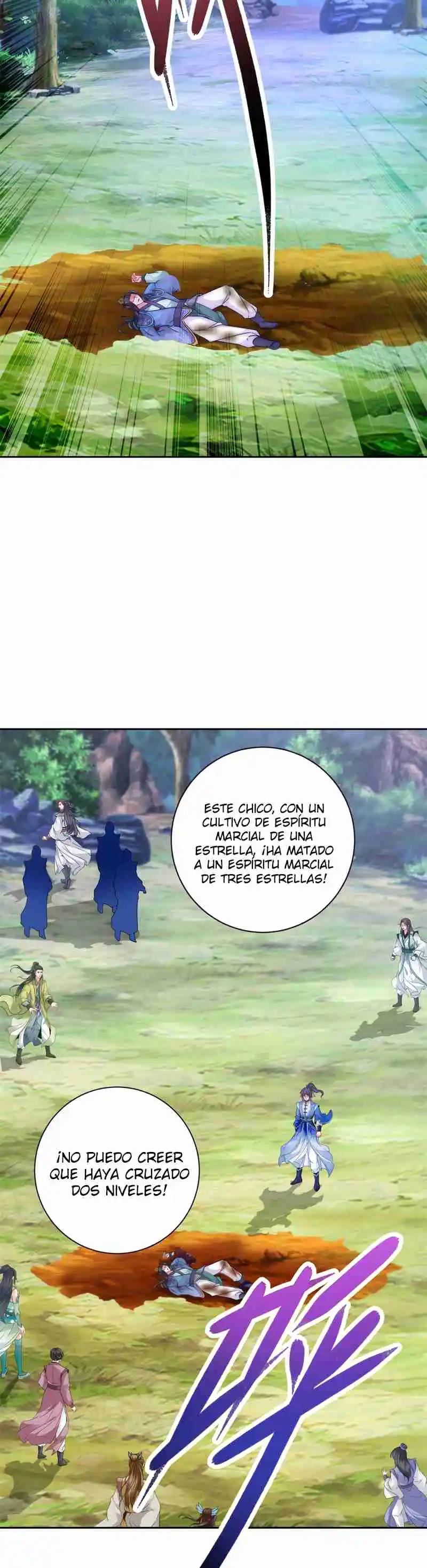 Emperor Wu - Capítulo 262 - Página 8 - LectorTMOo