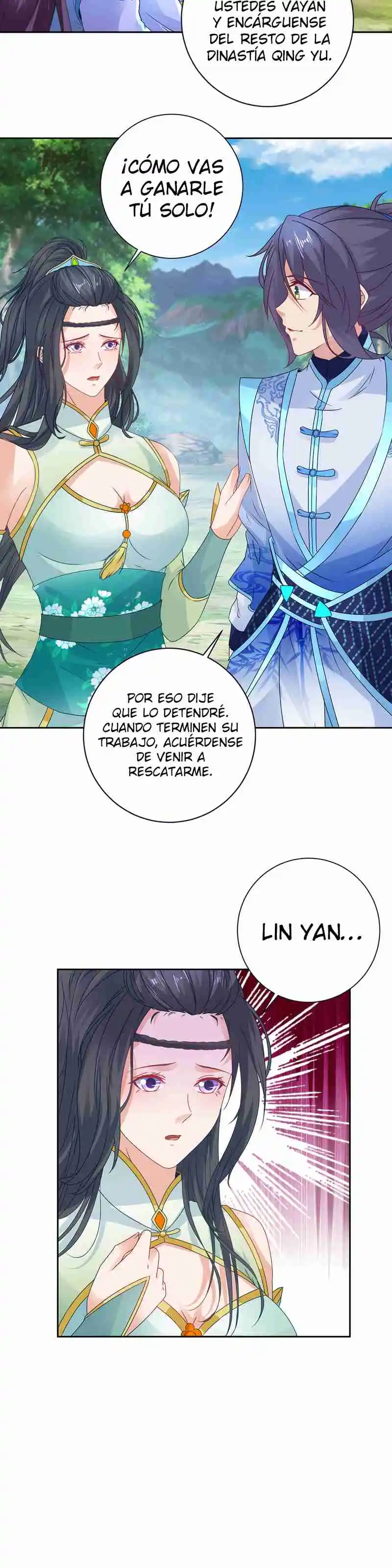 Emperor Wu - Capítulo 263 - Página 4 - LectorTMOo