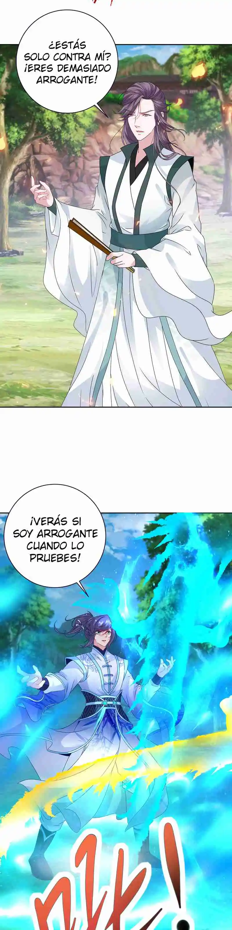 Emperor Wu - Capítulo 263 - Página 6 - LectorTMOo