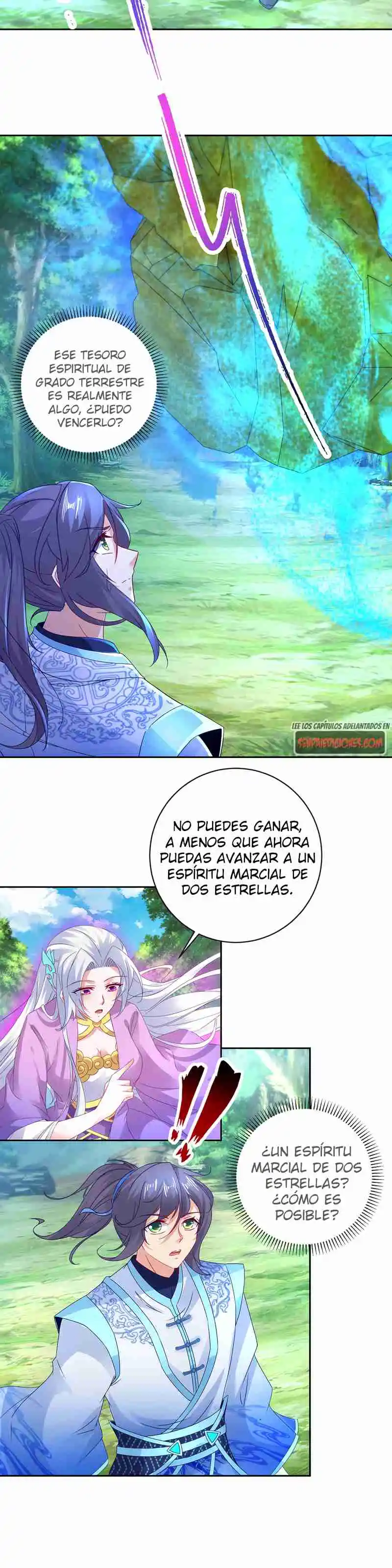 Emperor Wu - Capítulo 263 - Página 13 - LectorTMOo