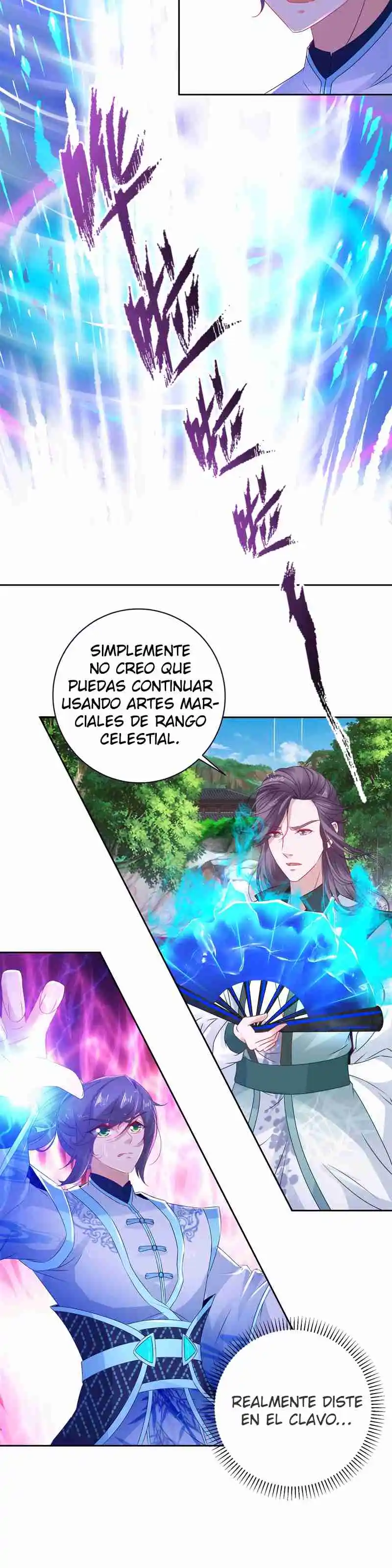 Emperor Wu - Capítulo 264 - Página 10 - LectorTMOo