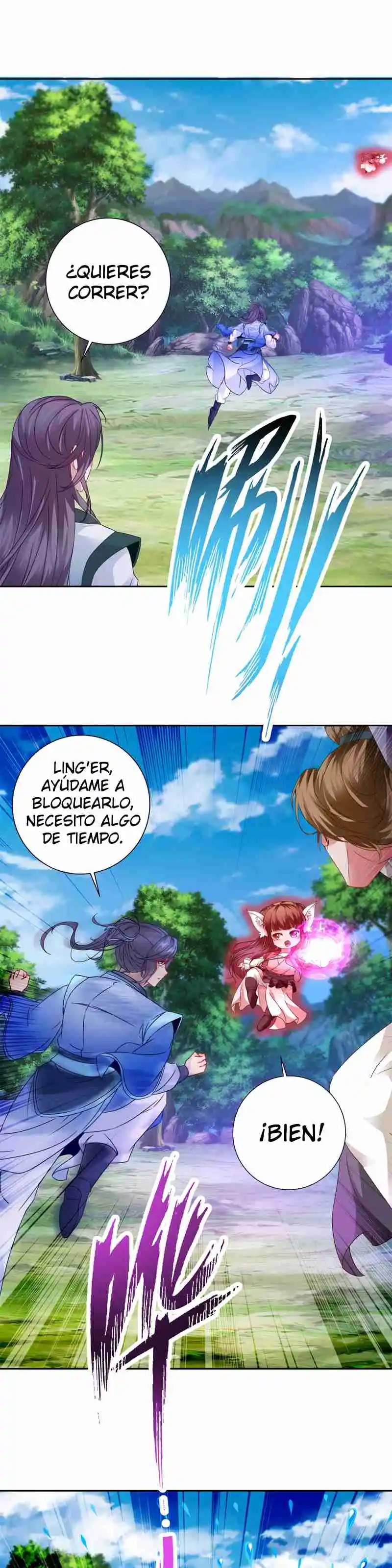 Emperor Wu - Capítulo 264 - Página 11 - LectorTMOo