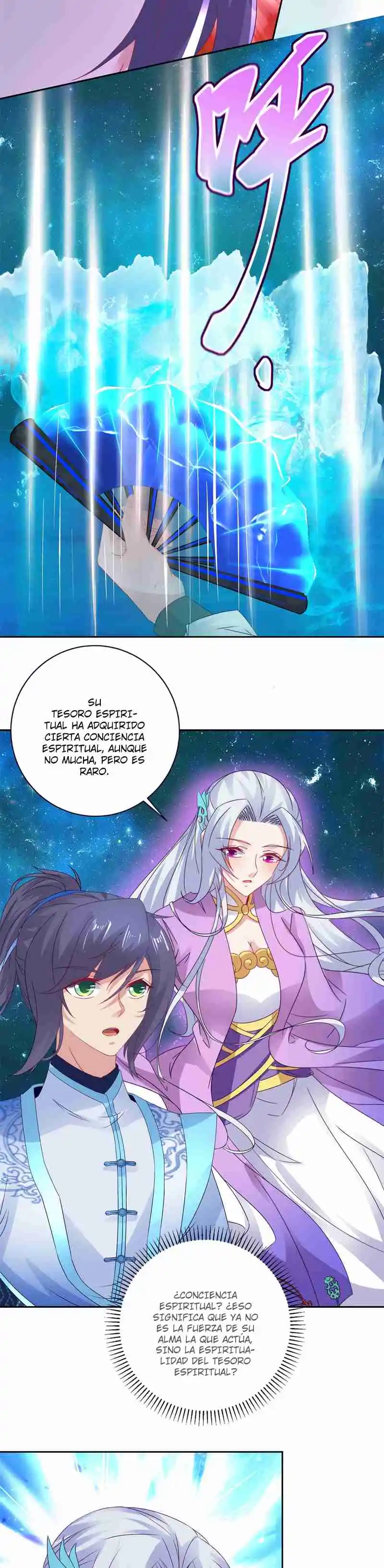Emperor Wu - Capítulo 266 - Página 11 - LectorTMOo