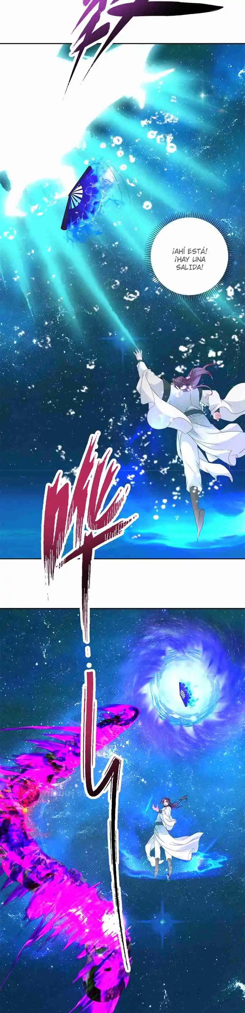 Emperor Wu - Capítulo 266 - Página 14 - LectorTMOo