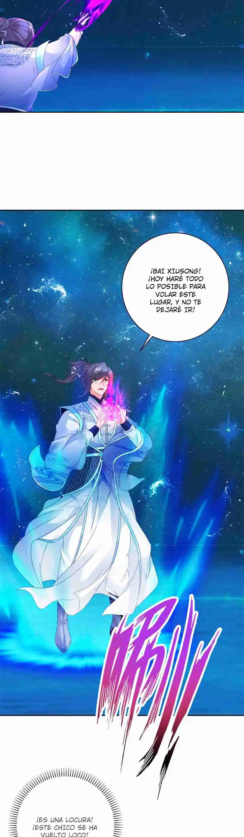 Emperor Wu - Capítulo 266 - Página 15 - LectorTMOo