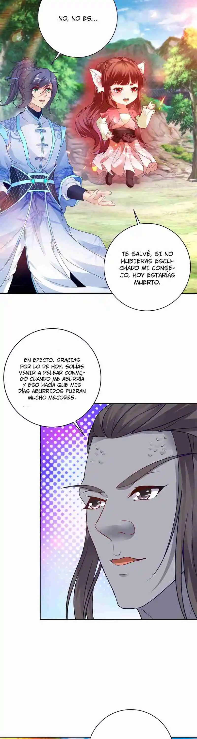 Emperor Wu - Capítulo 268 - Página 15 - LectorTMOo