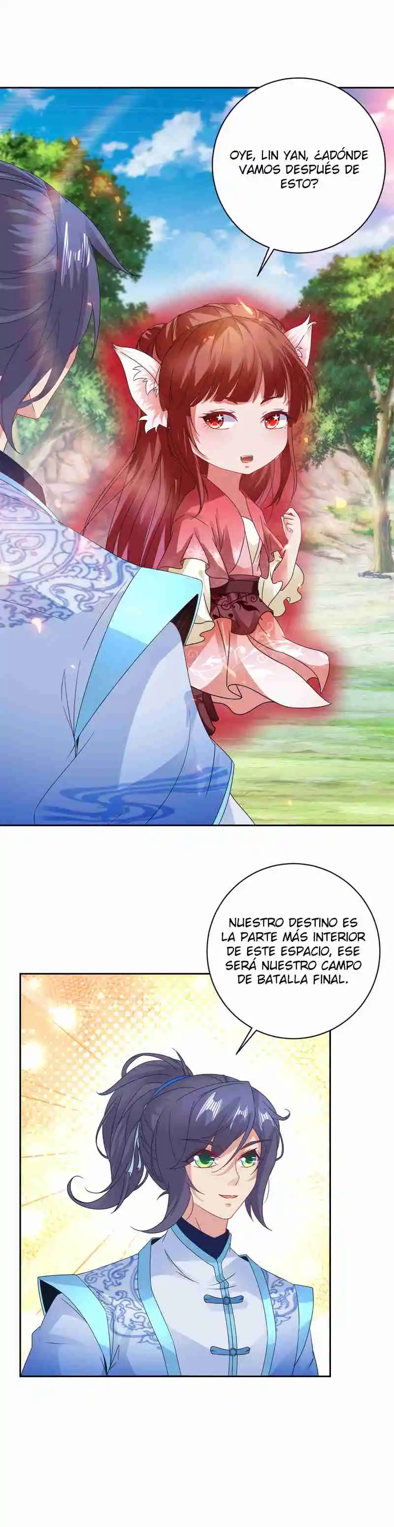 Emperor Wu - Capítulo 269 - Página 6 - LectorTMOo