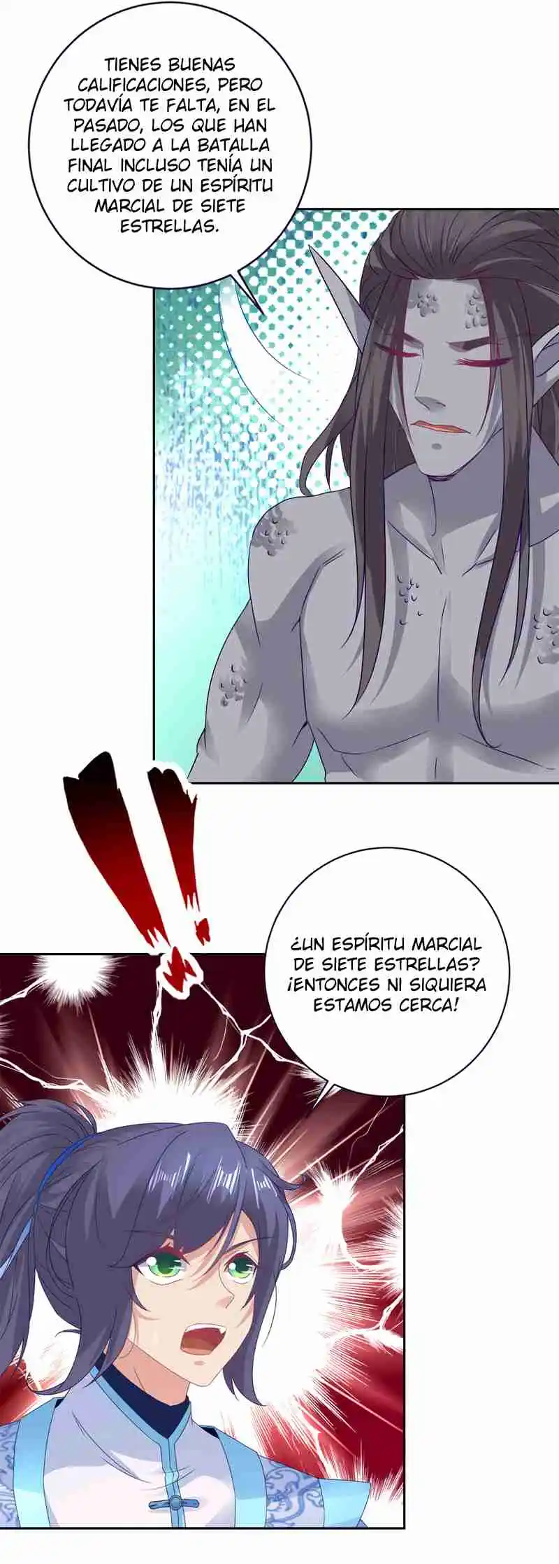 Emperor Wu - Capítulo 269 - Página 8 - LectorTMOo