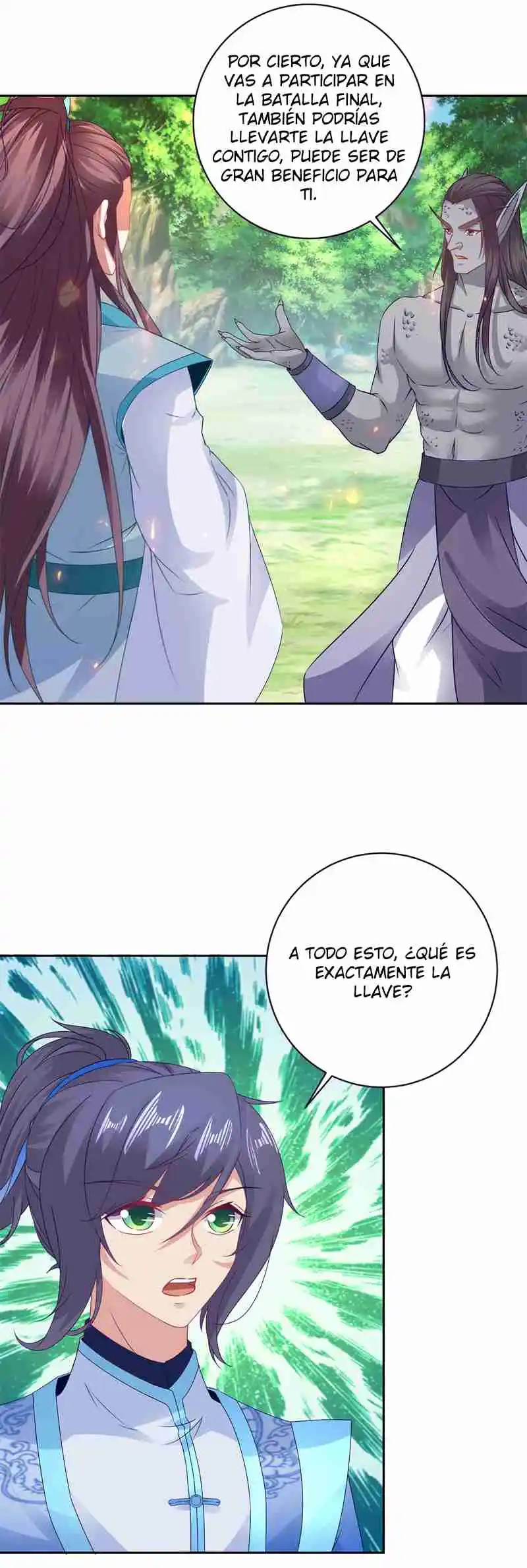 Emperor Wu - Capítulo 269 - Página 9 - LectorTMOo