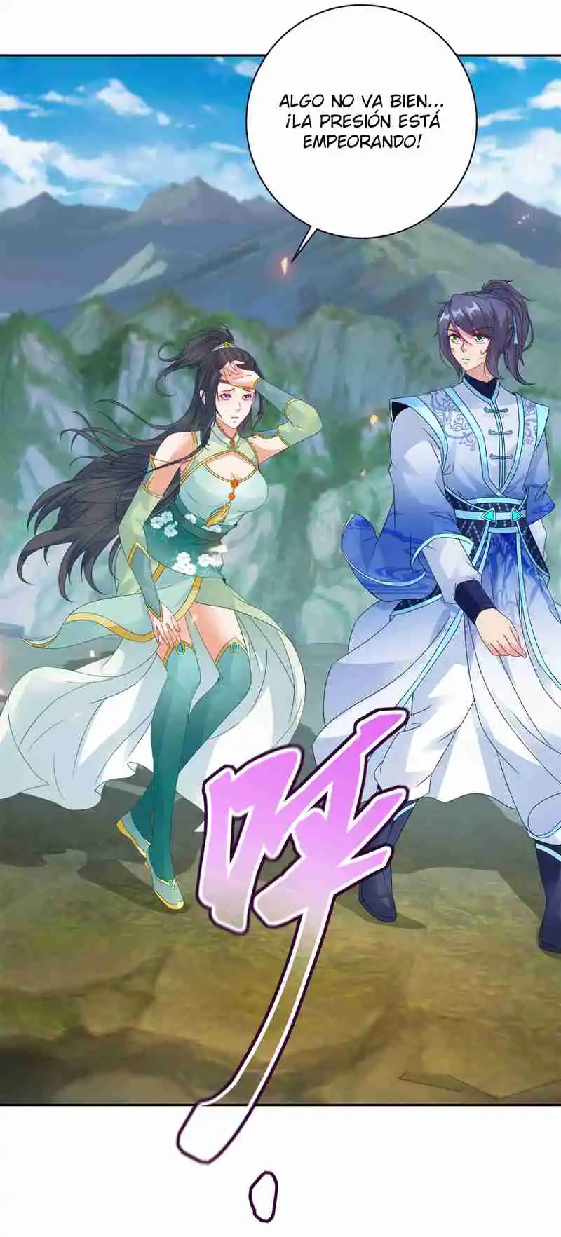 Emperor Wu - Capítulo 269 - Página 13 - LectorTMOo